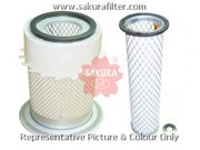 Деталь AS5644S SAKURA