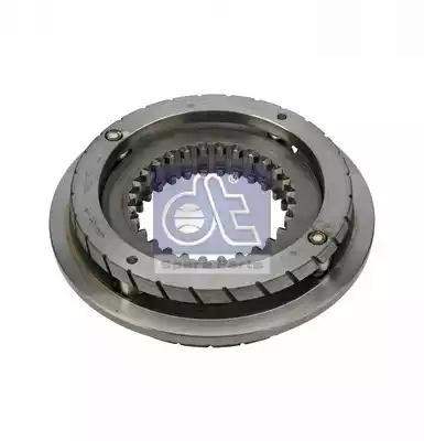 Деталь 1.14100 DIESEL TECHNIC