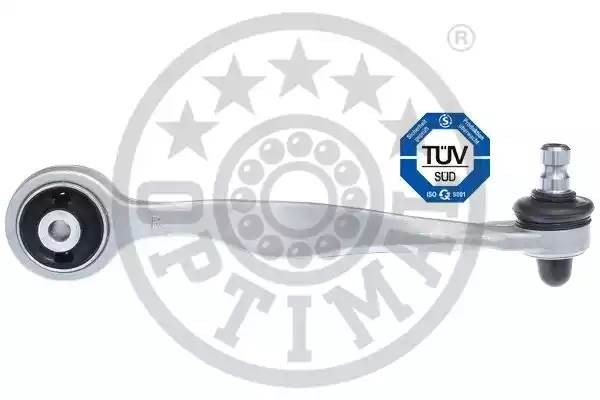 Рычаг независимой подвески колеса, подвеска колеса G5-567 OPTIMAL
