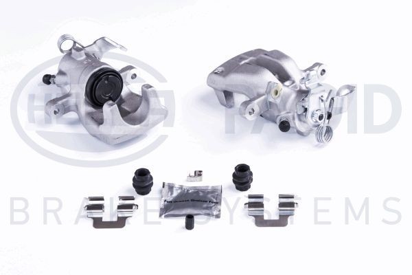 Конденсатор, кондиционер 8FC351300651 HELLA