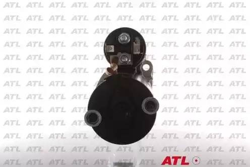 Стартер A 18 060 ATL DELTA AUTOTECHNIK