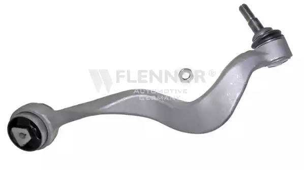 Рычаг независимой подвески колеса, подвеска колеса FL698F FLENNOR