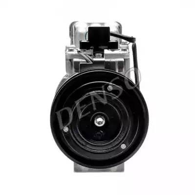 Компрессор, кондиционер DCP17008 DENSO