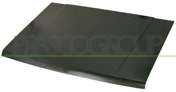 Капот двигателя MB8103100 PRASCO GROUP