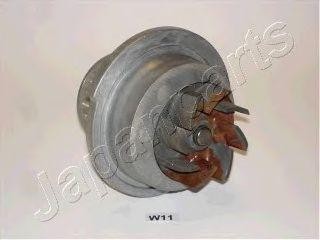 Водяной насос PQW11 JAPAN PARTS GROUP