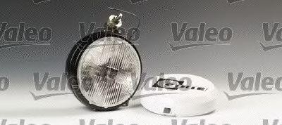 Противотуманная фара 067694 VALEO PHC