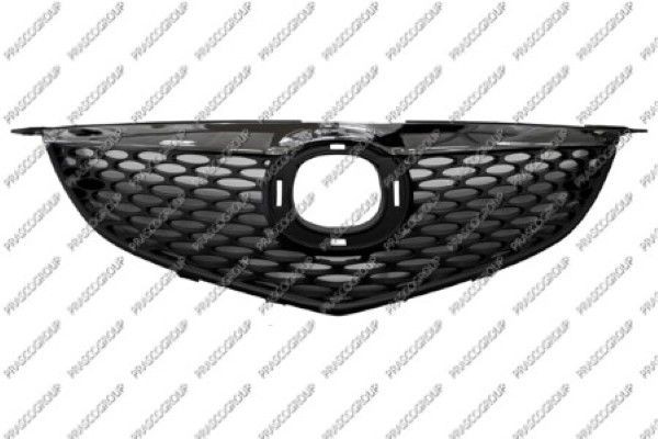 Решетка радиатора MZ3262011 PRASCO GROUP