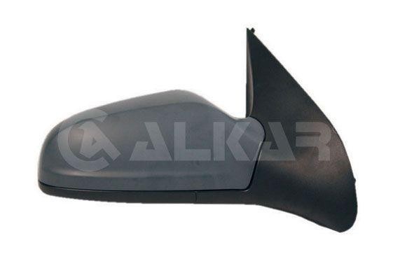 Наружное зеркало 6140438 ALKAR