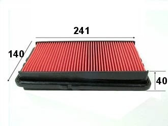 Фильтр воздушный A837V VIC