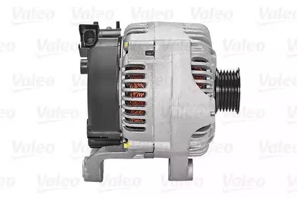Генератор 437579 VALEO PHC