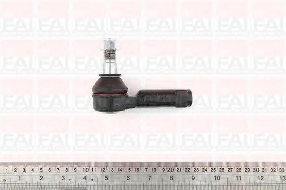 Наконечник поперечной рулевой тяги SS2361 FAI