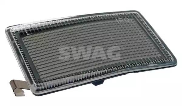Облицовка, противотуманная фара 30917034 SWAG