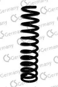 Пружина подвески 14319400 CS GERMANY