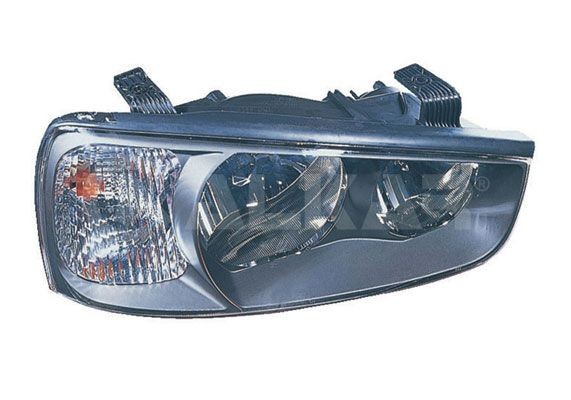 Основная фара 2742619 ALKAR