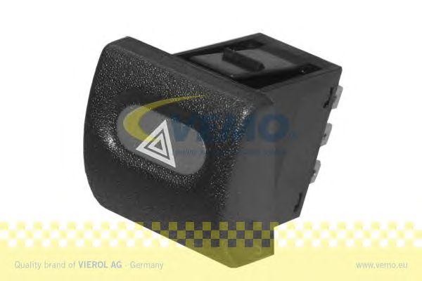Указатель аварийной сигнализации V40-80-2415 VEMO