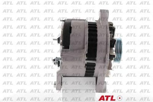 Генератор L 38 400 ATL DELTA AUTOTECHNIK