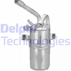 Осушитель, кондиционер TSP0175212 DELPHI