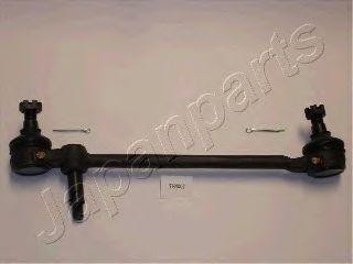 Наконечник поперечной рулевой тяги TIN007 JAPAN PARTS GROUP