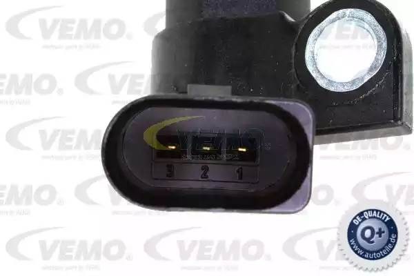 Датчик импульсов V10-72-1043 VEMO