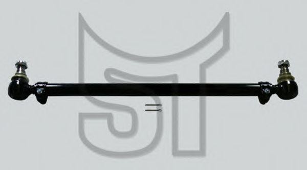 Продольная рулевая тяга 050201910720 TEMPLIN