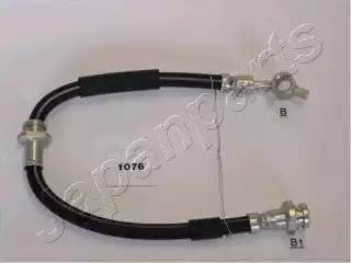 Кронштейн, тормозный шланг TF1076 JAPAN PARTS GROUP