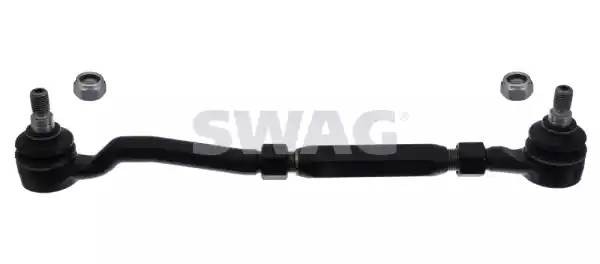 Поперечная рулевая тяга 10 72 0002 SWAG