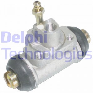 Колесный тормозной цилиндр LW60653 DELPHI