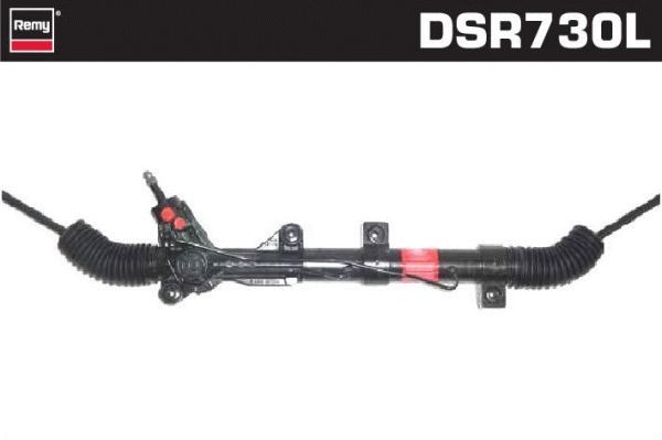 Рулевой механизм DSR730L DELCO REMY