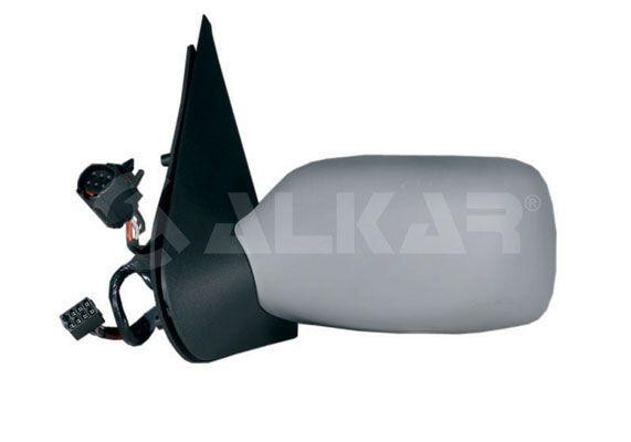 Наружное зеркало 6155386 ALKAR
