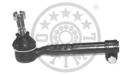 Наконечник поперечной рулевой тяги G11182 OPTIMAL