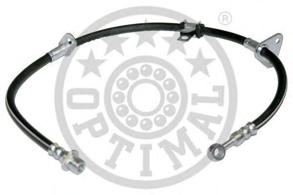 Тормозной шланг BSL727 OPTIMAL