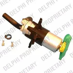 Топливный насос FE10085-12B1 DELPHI