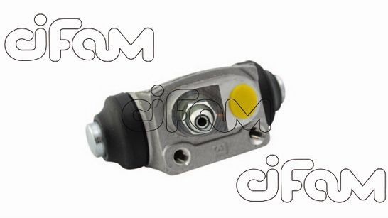 Колесный тормозной цилиндр 101-707 CIFAM