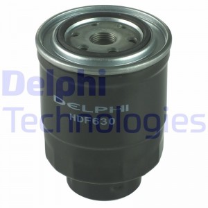 Топливный фильтр HDF571 DELPHI