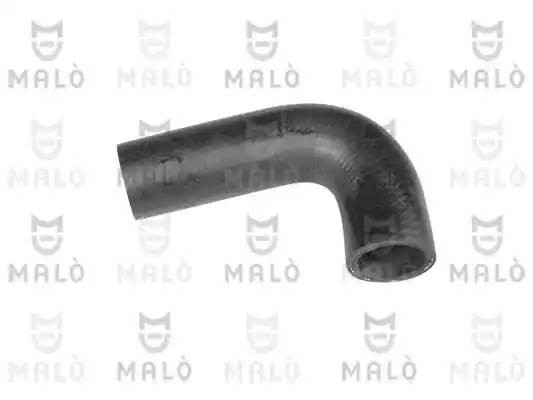 Шланг радиатора 7545A MALO