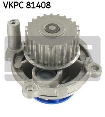 Водяной насос VKPC 81408 SKF