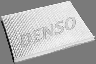 Фильтр, воздух во внутренном пространстве DCF255P DENSO