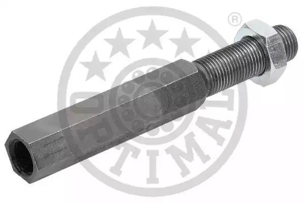 Отверстие рычага, поперечная рулевая тяга G2-596 OPTIMAL