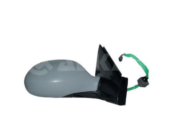 Наружное зеркало 6158852 ALKAR