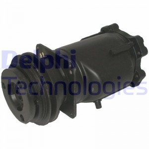Компрессор, кондиционер TSP0155030 DELPHI