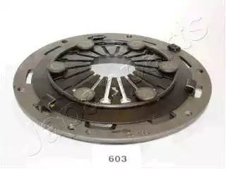 Нажимной диск сцепления SF603 JAPAN PARTS GROUP