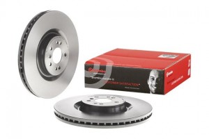 Тормозной диск 09.R105.11 BREMBO