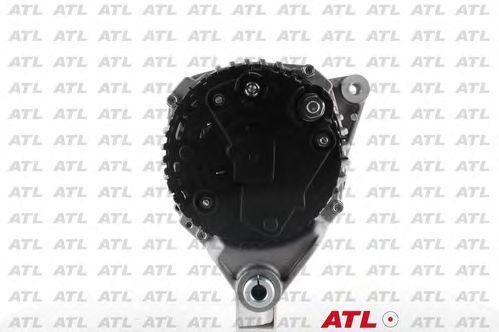 Генератор L 40 340 ATL DELTA AUTOTECHNIK