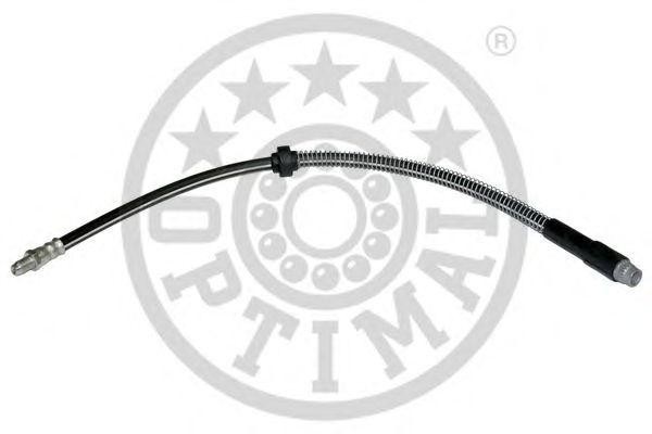 Тормозной шланг BSL885 OPTIMAL