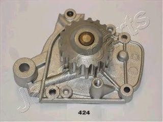 Водяной насос PQ-424 JAPAN PARTS GROUP