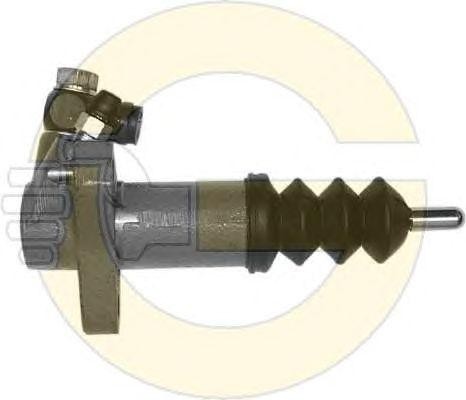 Рабочий цилиндр, система сцепления 1105132 GIRLING