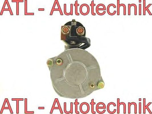 Стартер A 14 140 ATL DELTA AUTOTECHNIK