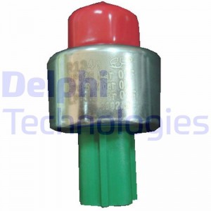 Пневматический выключатель, кондиционер TSP0435073 DELPHI
