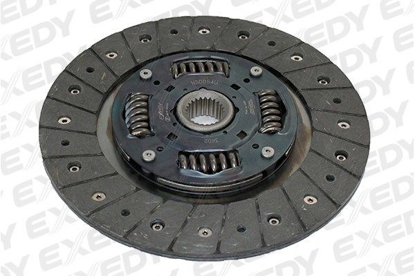 Диск сцепления NSD054U EXEDY