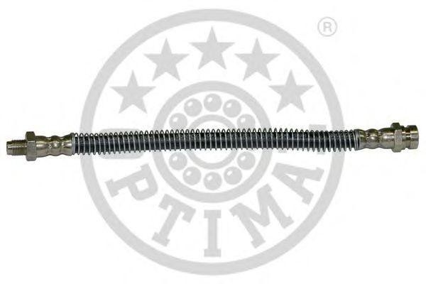Тормозной шланг BSL751 OPTIMAL